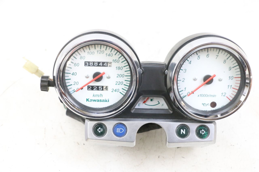photo de SPEEDOMETER KAWASAKI ZR 7 750 (1999 - 2001) - Main view