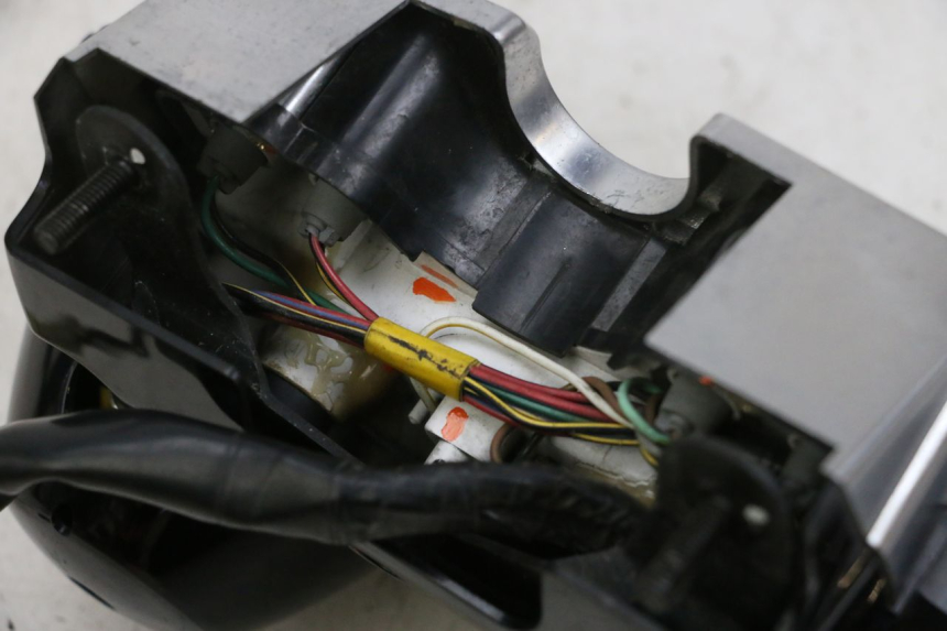 photo de SPEEDOMETER KAWASAKI ZR 7 750 (1999 - 2001) - Component zoom