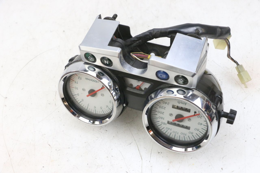 photo de SPEEDOMETER KAWASAKI ZR 7 750 (1999 - 2001) - Supplementary product photo