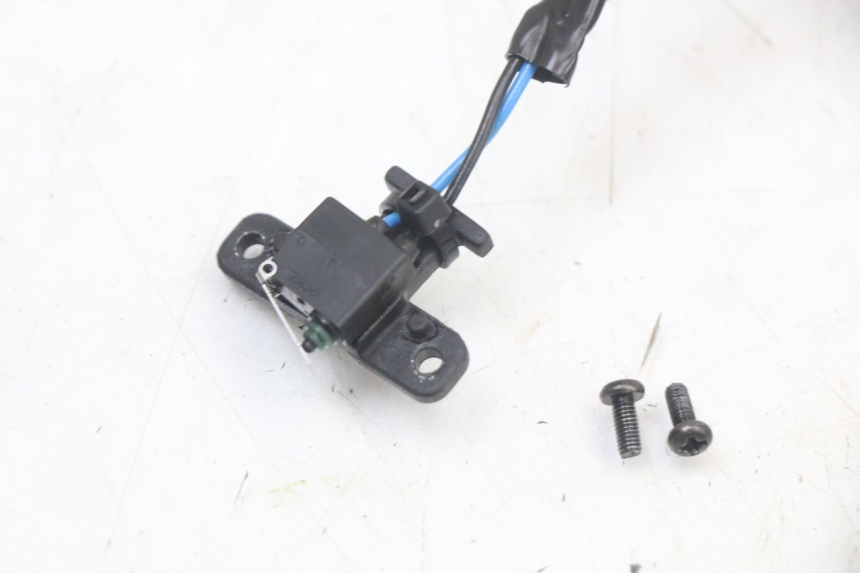 photo de CLUTCH SWITCH ROYAL ENFIELD SCRAM 411 (2022 - 2024)