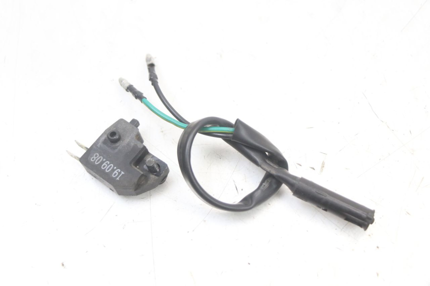 photo de STOP LIGHT SWITCH KYMCO AGILITY 4T 50 (2018 - 2022)