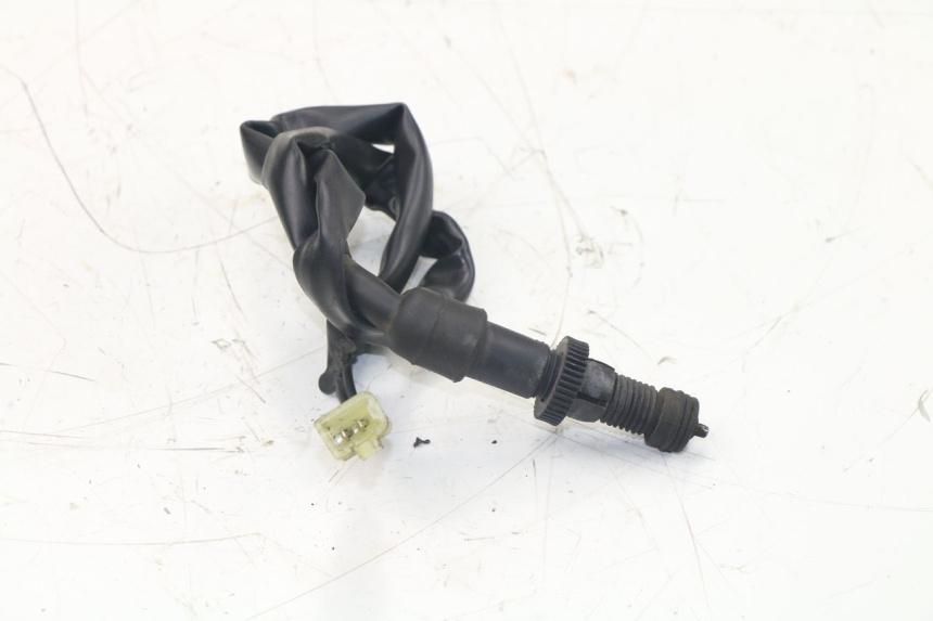 photo de REAR STOP LIGHT SWITCH HONDA CBF N 600 (2004 - 2007)