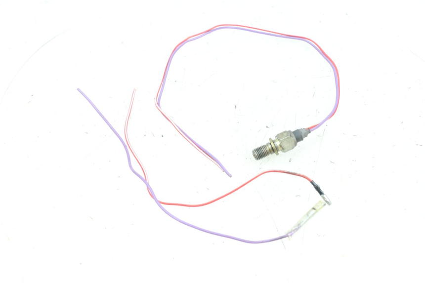 photo de REAR STOP LIGHT SWITCH KSR CODE 125 (2018 - 2020) - Component detail