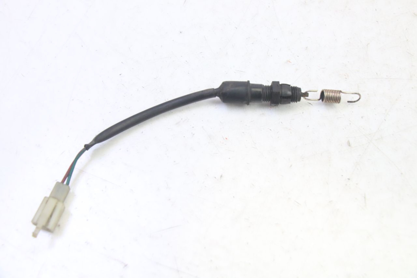 photo de REAR STOP LIGHT SWITCH KYMCO GRAND DINK 125 (2002 - 2007)