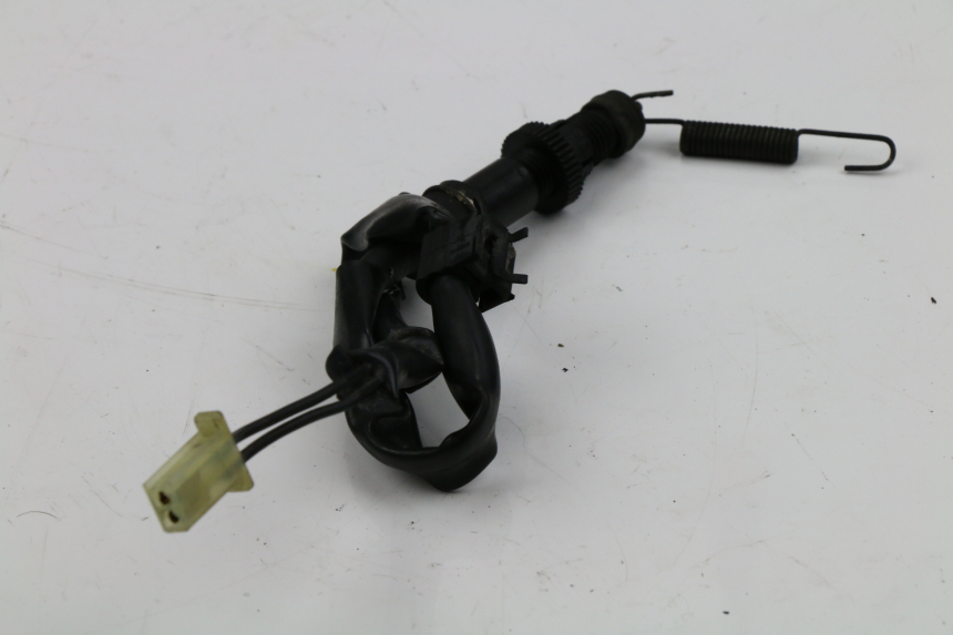 photo de REAR STOP LIGHT SWITCH HONDA CBR F 600 (1996 - 1998)