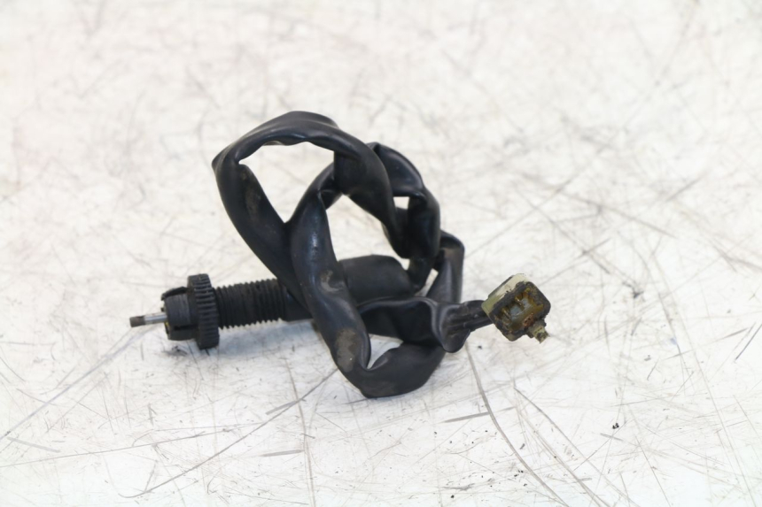photo de REAR STOP LIGHT SWITCH HONDA NTV REVERSE 650 (1993 - 1994)