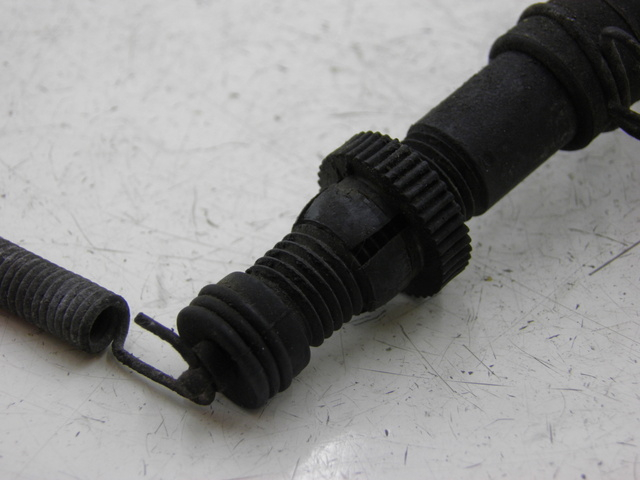 photo de REAR STOP LIGHT SWITCH HONDA VT C SHADOW 125 (1999 - 2007)