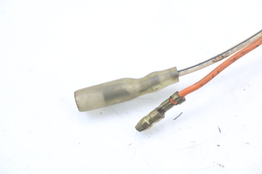 photo de REAR STOP LIGHT SWITCH HYOSUNG GF 125 (2001 - 2005)