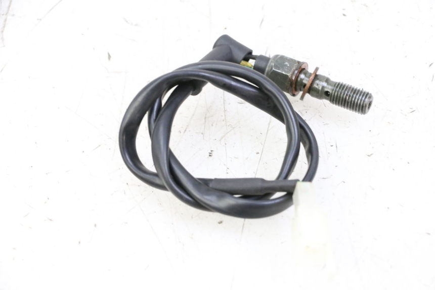 photo de REAR STOP LIGHT SWITCH KIDEN KD125-G 125 (2018 - 2022)