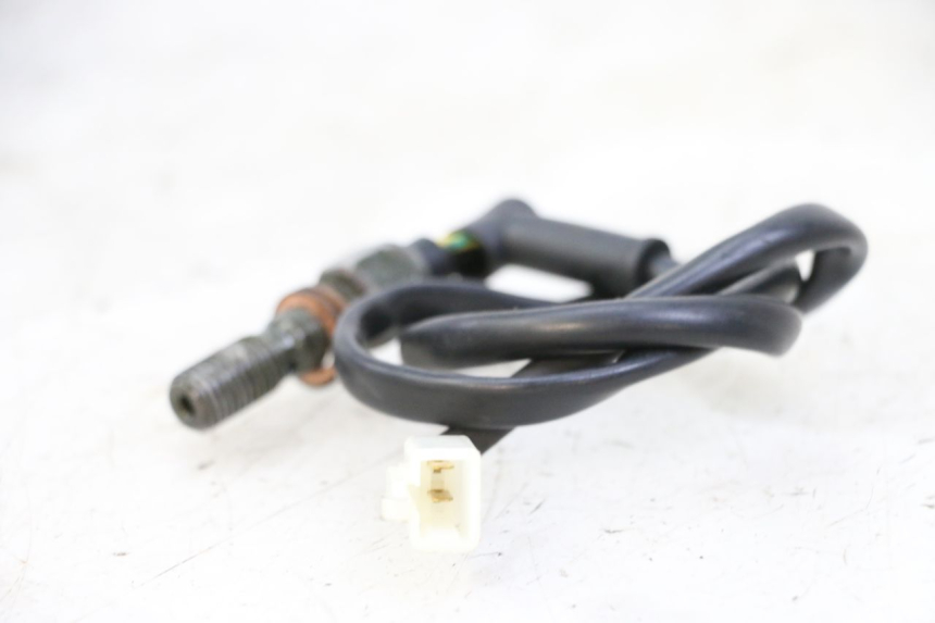 photo de REAR STOP LIGHT SWITCH KIDEN KD125-G 125 (2018 - 2022)