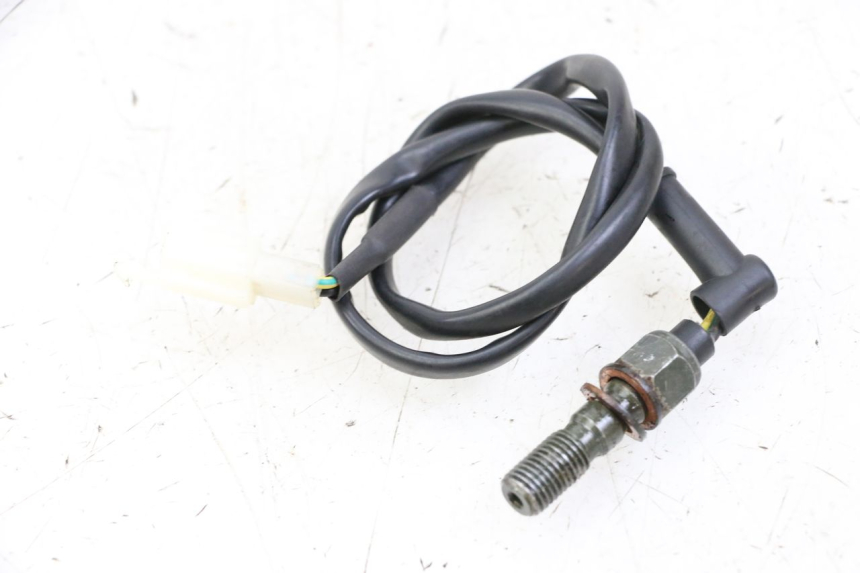photo de REAR STOP LIGHT SWITCH KIDEN KD125-G 125 (2018 - 2022)
