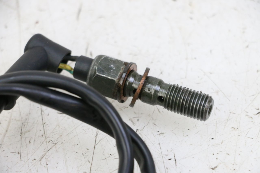 photo de REAR STOP LIGHT SWITCH KIDEN KD125-G 125 (2018 - 2022)
