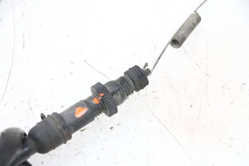 photo de REAR STOP LIGHT SWITCH HONDA NSR R 125 (1994 - 2003) - Component detail