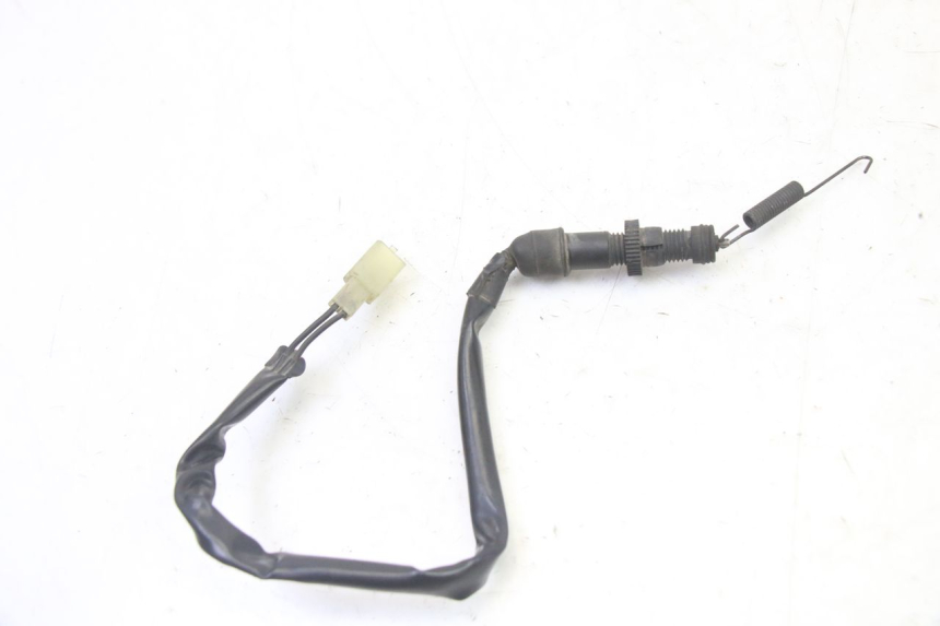 photo de REAR STOP LIGHT SWITCH HONDA NTV DEAUVILLE 650 (2001 - 2006)