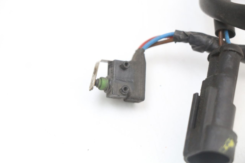 photo de REAR STOP LIGHT SWITCH PIAGGIO MP3 LT 400 (2007 - 2012)