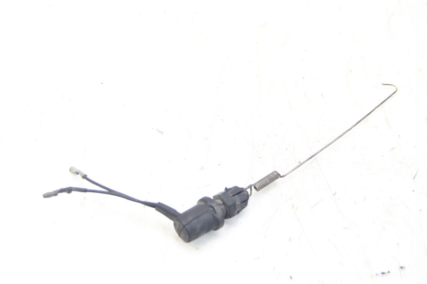 photo de REAR BRAKE LIGHT SWITCH YAMAHA SR 125 (1982 - 2003)