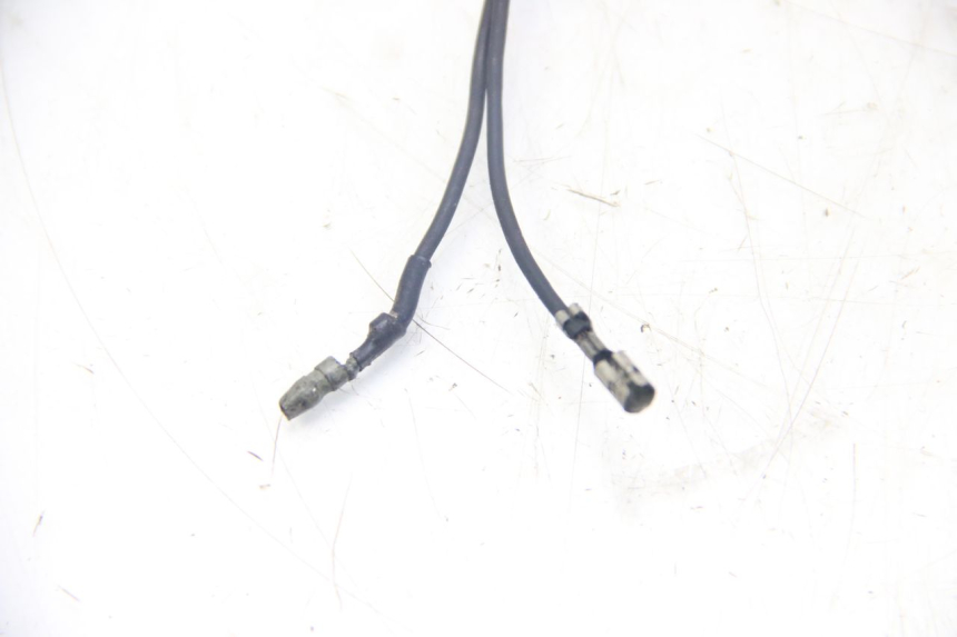 photo de REAR BRAKE LIGHT SWITCH YAMAHA SR 125 (1982 - 2003)