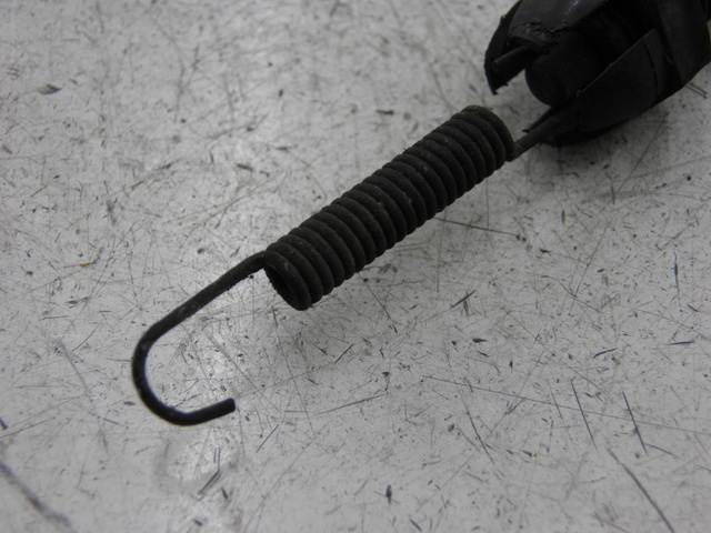 photo de REAR STOP LIGHT SWITCH SUZUKI GS GSE 500 (2001 - 2003)