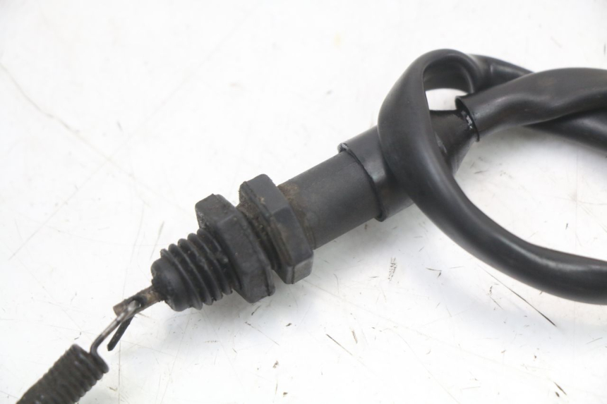 photo de REAR STOP LIGHT SWITCH SYM XS 125 (2007 - 2016)