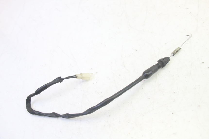 photo de REAR BRAKE LIGHT SWITCH DAELIM VJ ROADWIN FI 125 (2008 - 2017) - Alternative perspective