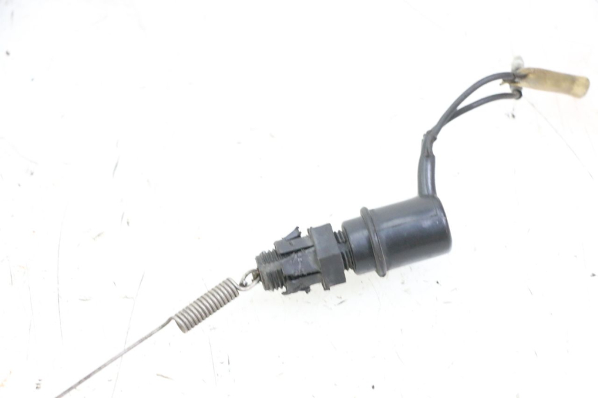 photo de REAR BRAKE LIGHT SWITCH YAMAHA SR 125 (1982 - 2003)