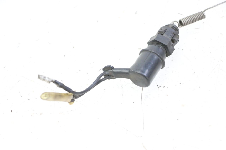 photo de REAR BRAKE LIGHT SWITCH YAMAHA SR 125 (1982 - 2003)