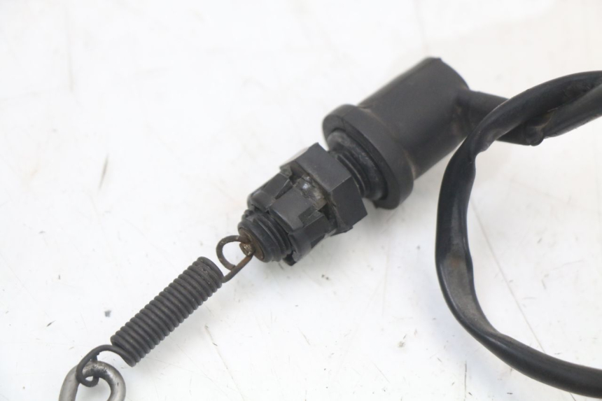photo de REAR STOP LIGHT SWITCH YAMAHA TDR DELTABOX 125 (1993 - 2003)