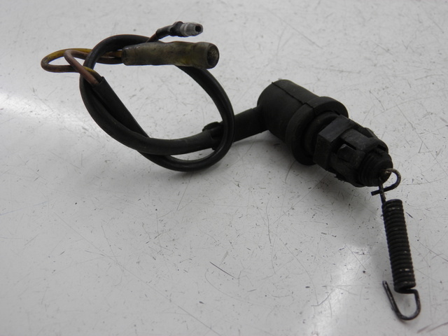 photo de REAR STOP LIGHT SWITCH YAMAHA YBR 125 (2004 - 2006)