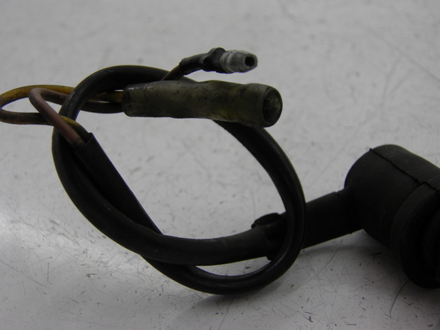 photo de REAR STOP LIGHT SWITCH YAMAHA YBR 125 (2004 - 2006)