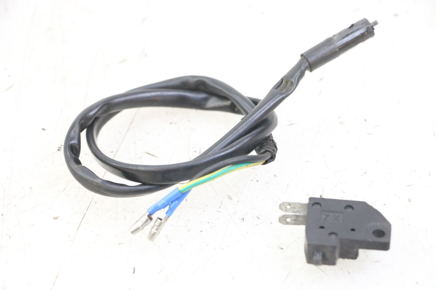 photo de STOP LIGHT SWITCH DAELIM BESBI 125 (2007 - 2008)