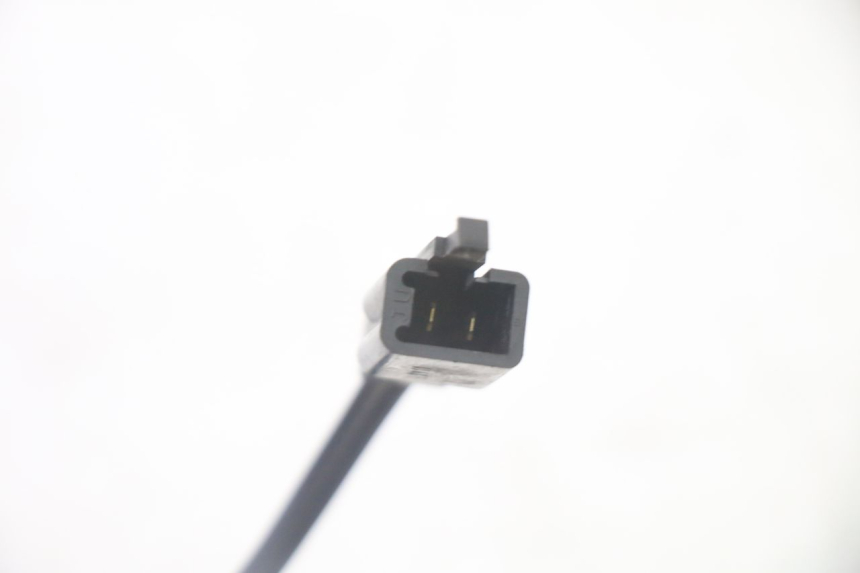 photo de RIGHT STOP LIGHT SWITCH YAMAHA CYGNUS X INJECTION 125 (2007 - 2013)