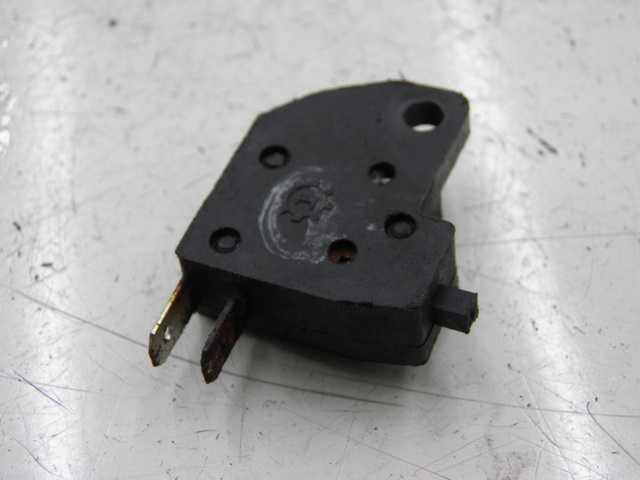 photo de RIGHT STOP LIGHT SWITCH EUROCKA RETRO 50 (2007 - 2014)