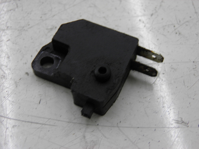 photo de RIGHT STOP LIGHT SWITCH EUROCKA RETRO 50 (2007 - 2014)