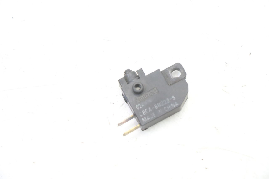 photo de RIGHT STOP LIGHT SWITCH SYM FIDDLE 2 S 125 (2012 - 2014)