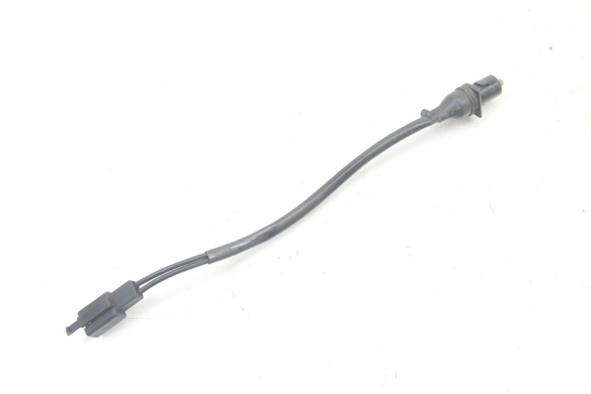 photo de RIGHT STOP LIGHT SWITCH MBK FLAME X 125 (2007 - 2016)