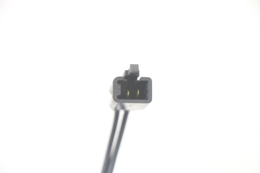 photo de RIGHT STOP LIGHT SWITCH MBK FLAME X 125 (2007 - 2016)