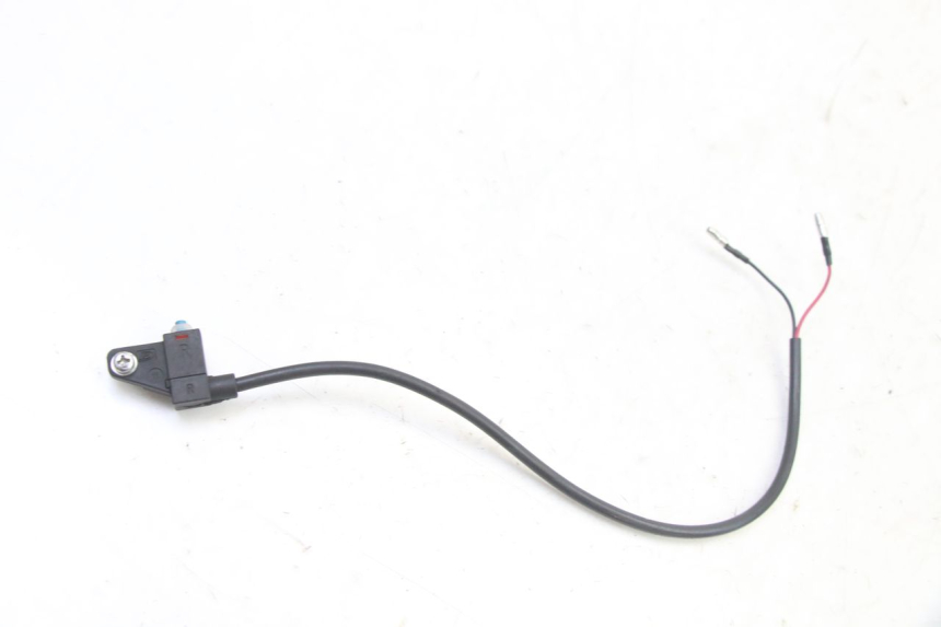photo de RIGHT STOP LIGHT SWITCH VENESI FLY RETRO 4T 50 (2020 - 2025)