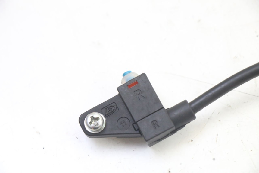 photo de RIGHT STOP LIGHT SWITCH VENESI FLY RETRO 4T 50 (2020 - 2025)