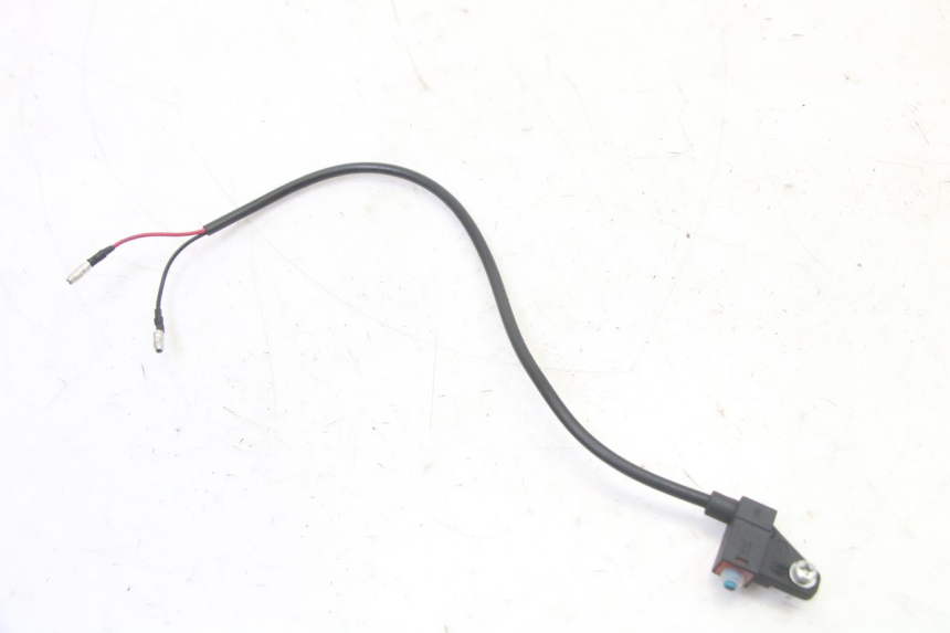 photo de RIGHT STOP LIGHT SWITCH VENESI FLY RETRO 4T 50 (2020 - 2025)
