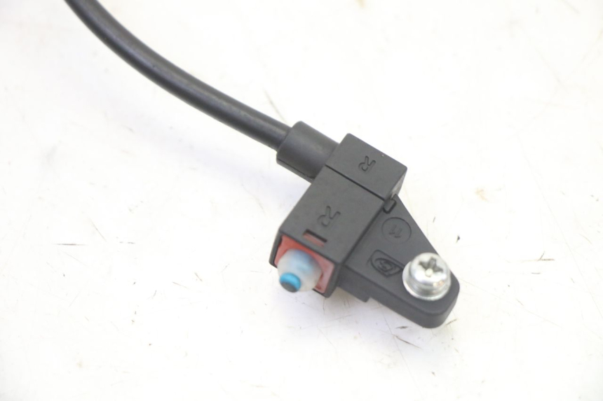 photo de RIGHT STOP LIGHT SWITCH VENESI FLY RETRO 4T 50 (2020 - 2025)