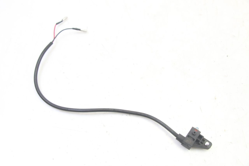 photo de RIGHT STOP LIGHT SWITCH VENESI FLY RETRO 4T 50 (2020 - 2025)
