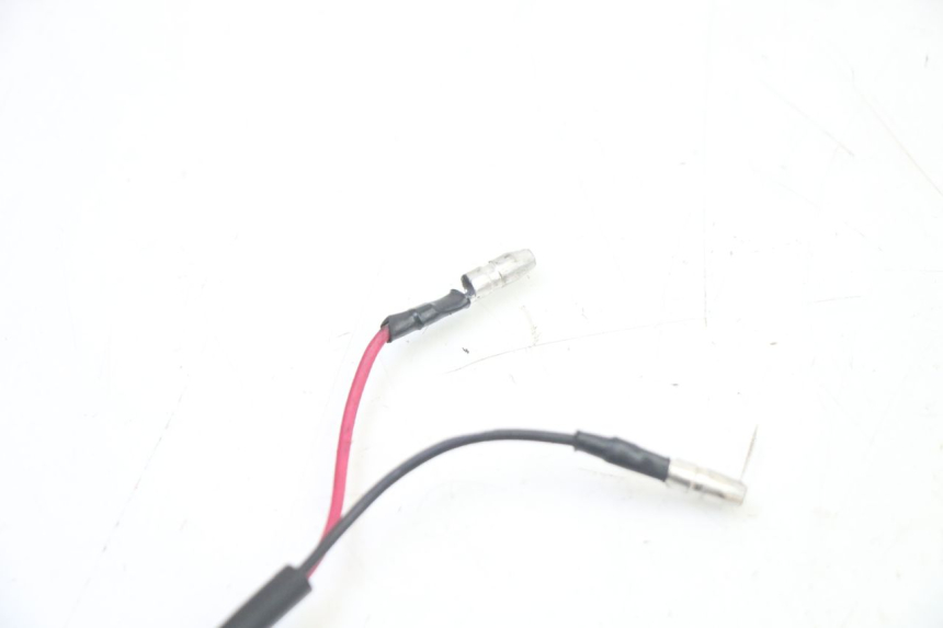 photo de RIGHT STOP LIGHT SWITCH VENESI FLY RETRO 4T 50 (2020 - 2025)