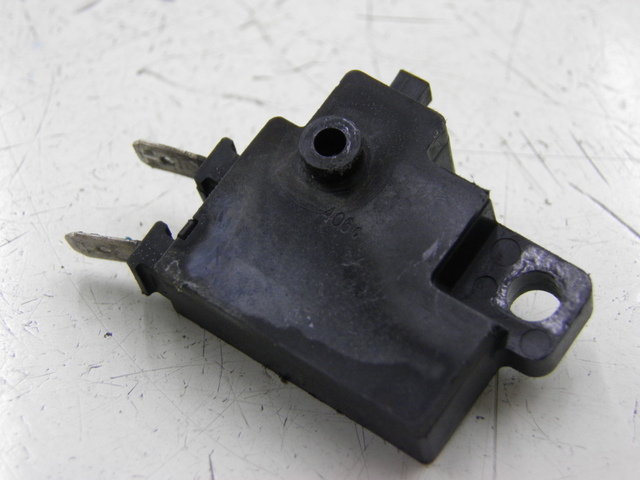 photo de RIGHT STOP LIGHT SWITCH HONDA CG 125 (2005 - 2007)