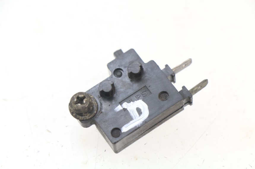 photo de RIGHT STOP LIGHT SWITCH HONDA FES PANTHEON 125 (2003 - 2007)