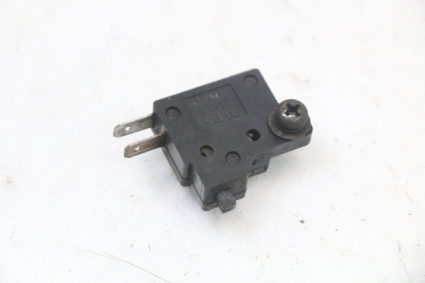 photo de RIGHT STOP LIGHT SWITCH HONDA NES AROBASE 125 (2000 - 2003)