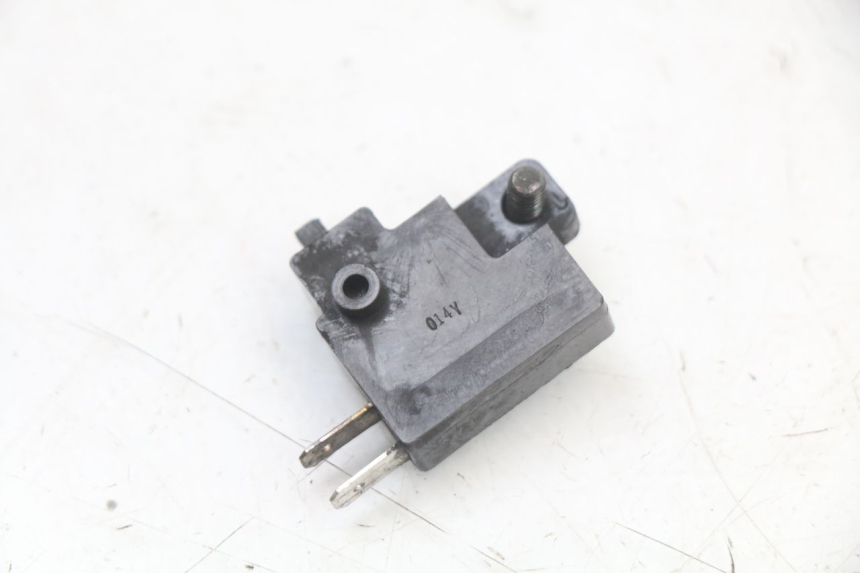 photo de RIGHT STOP LIGHT SWITCH HONDA NES AROBASE 125 (2000 - 2003)