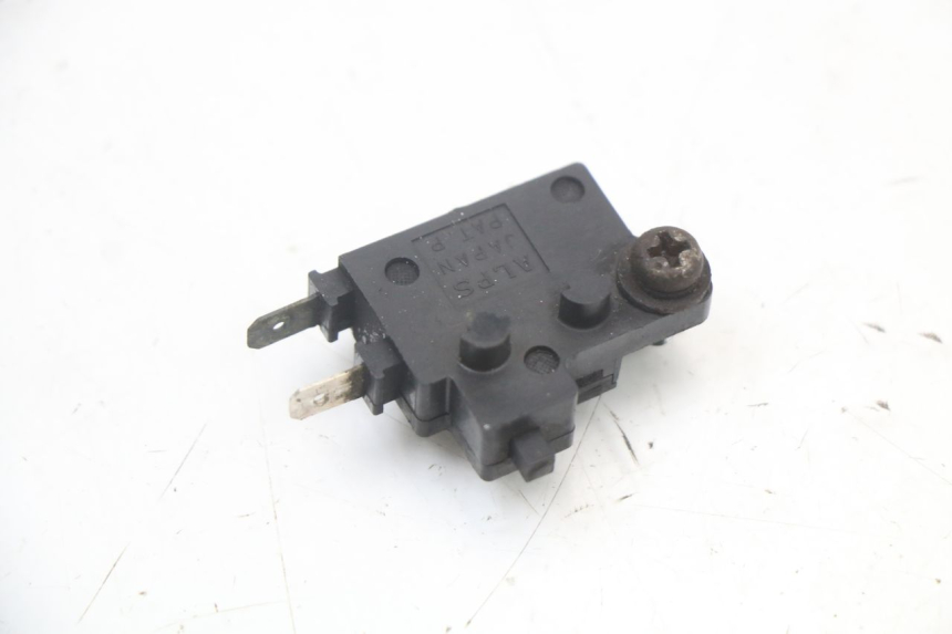 photo de RIGHT STOP LIGHT SWITCH HONDA NTV DEAUVILLE 650 (1998 - 2001)