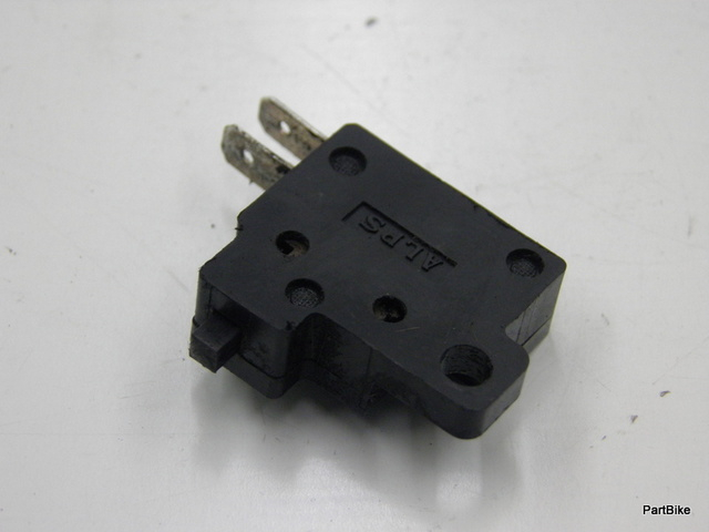 photo de RIGHT STOP LIGHT SWITCH HONDA SH 125 (2003 - 2004)