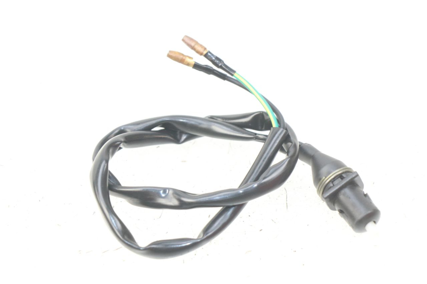 photo de RIGHT STOP LIGHT SWITCH JM MOTORS EVOLIS 4T 50 (2018 - 2022)