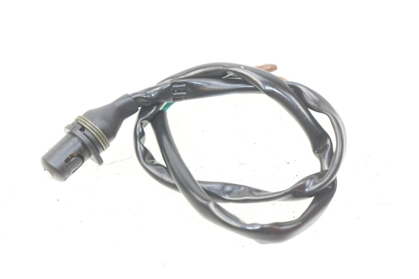 photo de RIGHT STOP LIGHT SWITCH JM MOTORS EVOLIS 4T 50 (2018 - 2022)